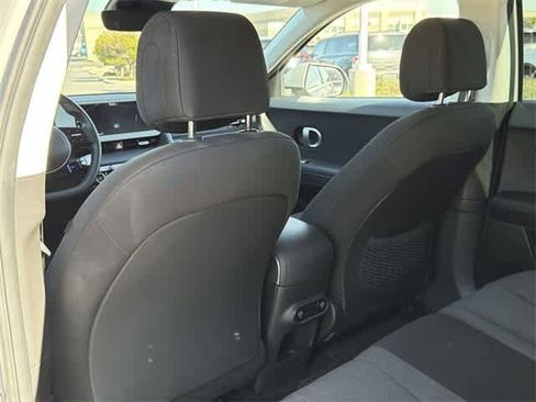 Certified 2024 Hyundai Ioniq 5 SEL image 19