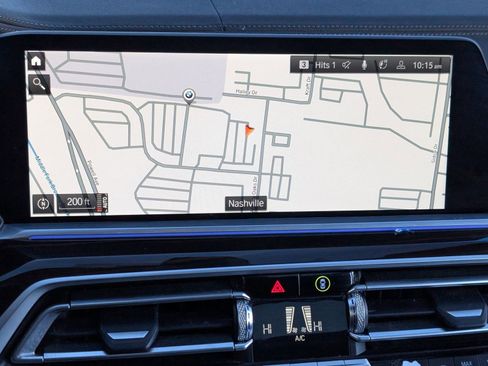 Used 2023 BMW X5 xDrive40i w/ M Sport Package image 24