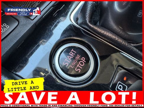 Used 2023 Nissan Kicks SV image 29