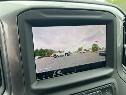 New 2025 GMC Sierra 2500 Pro w/ Convenience Package RWD image 22