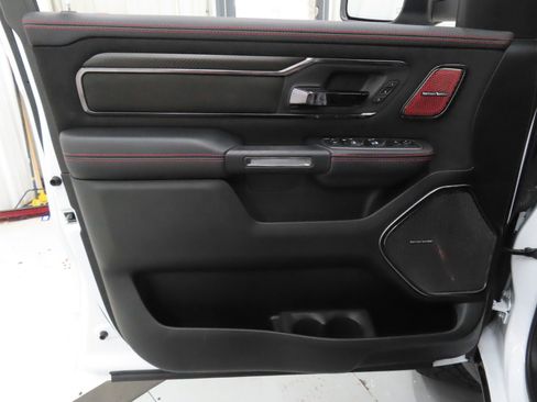 Used 2021 RAM 1500 TRX w/ TRX Level 2 Equipment Group AWD/4WD image 10