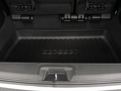 New 2026 Honda Odyssey Elite image 12