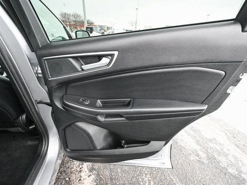 Certified 2024 Ford Edge SEL w/ Convenience Package image 30