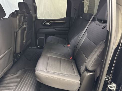 Certified 2023 Chevrolet Silverado 1500 LT image 12