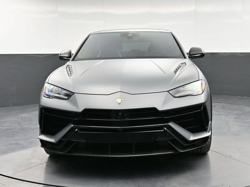 Used 2024 Lamborghini Urus Performante AWD/4WD image 11