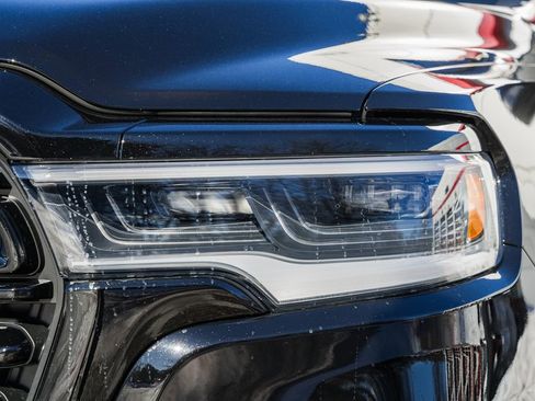 New 2026 RAM 1500 Limited image 13