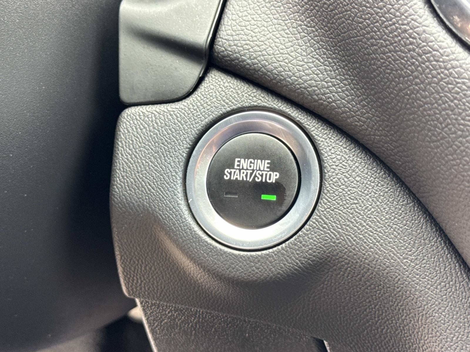 Used 2024 Chevrolet Equinox LT w/ LPO, Cargo Package FWD image 19