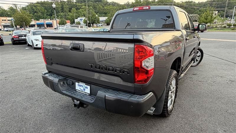 Used 2015 Toyota Tundra Platinum AWD/4WD image 6
