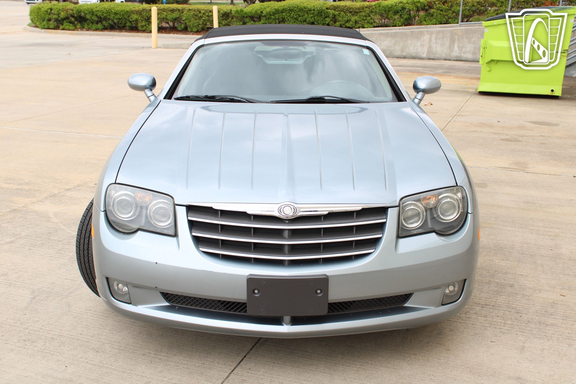 Used 2005 Chrysler Crossfire Limited RWD image 31