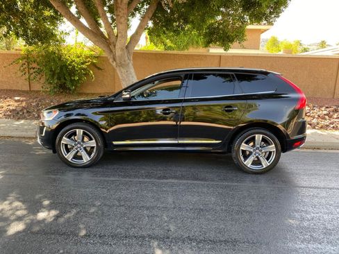 Used 2017 Volvo XC60 T5 Dynamic w/ Preferred Option Package FWD image 73