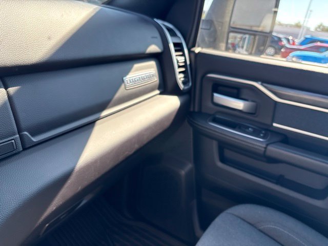 Used 2023 RAM 2500 Big Horn w/ Level 1 Equipment Group AWD/4WD image 27