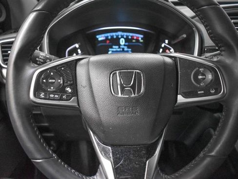 Used 2018 Honda CR-V EX-L image 12