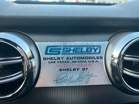 Used 2007 Ford Mustang GT Premium image 27