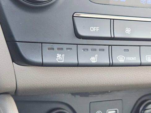 Used 2016 Hyundai Tucson Limited w/ Option Group 03 image 25