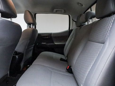 Used 2023 Toyota Tacoma SR image 18