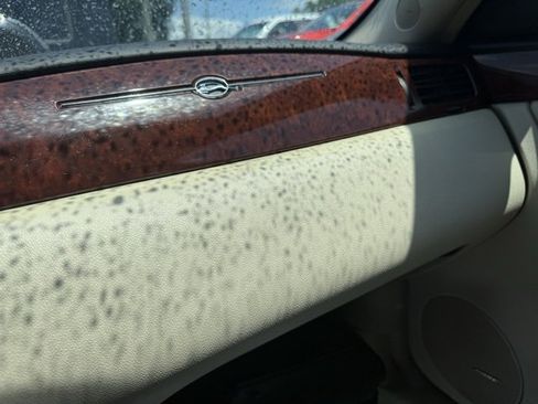 Used 2008 Chevrolet Impala SS w/ Convenience Package image 11