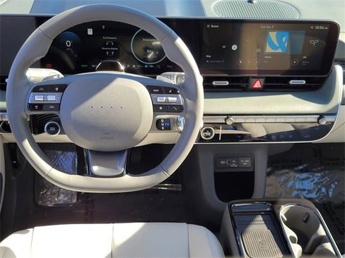 New 2026 Hyundai Ioniq 5 Limited image 4