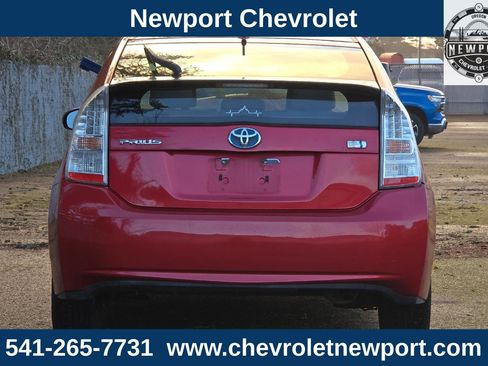 Used 2010 Toyota Prius Two image 6