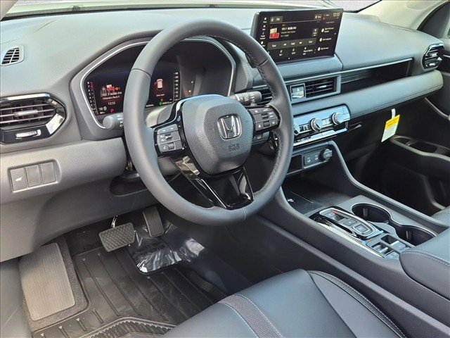 New 2026 Honda Pilot EX-L image 3