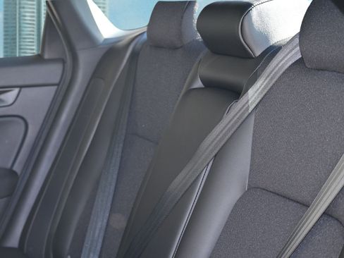 New 2025 Honda Civic Sport image 20