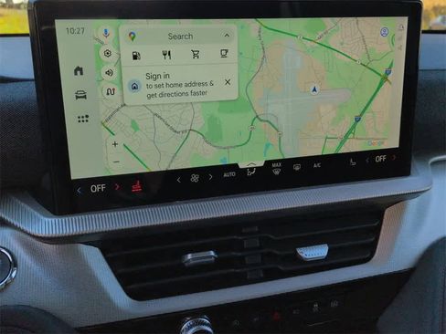 New 2026 Ford Explorer Active image 29