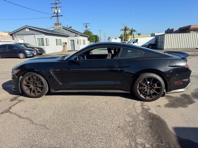 Used 2017 Ford Mustang Shelby GT350 w/ Electronics Package RWD image 8