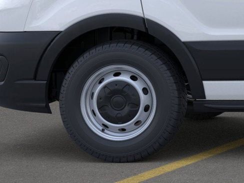 New 2025 Ford Transit 150 Low Roof image 40