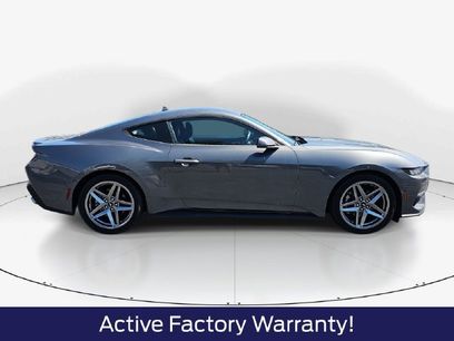 Certified 2024 Ford Mustang Premium