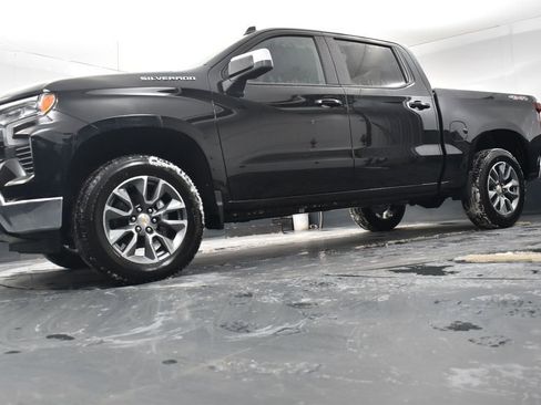 New 2026 Chevrolet Silverado 1500 LT image 13