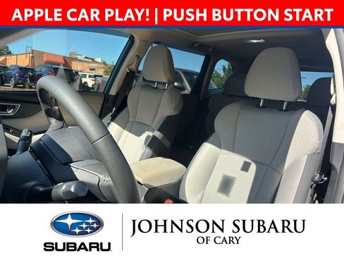 Used 2019 Subaru Forester Premium AWD/4WD image 7