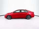 Used 2023 Kia Forte LXS image 4