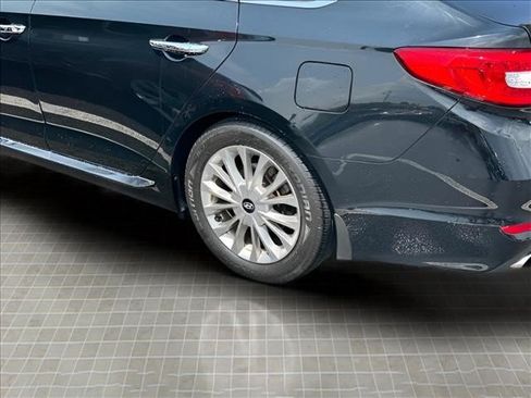 Used 2015 Hyundai Sonata Limited FWD image 21