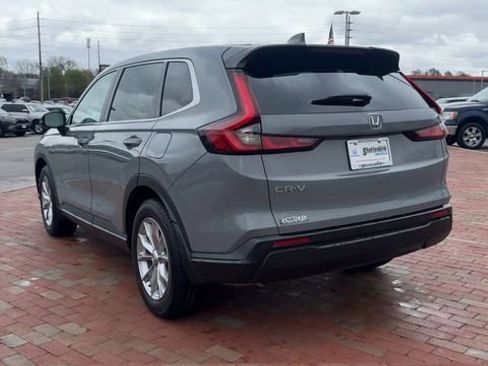 Certified 2023 Honda CR-V EX-L image 9