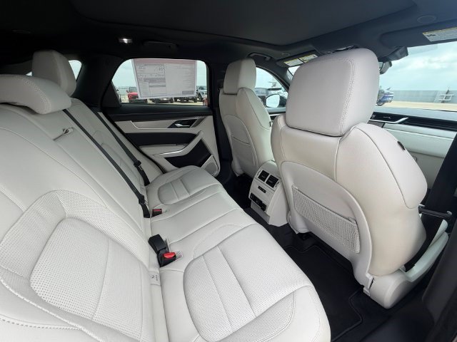 New 2026 Jaguar F-PACE R-Dynamic S AWD/4WD image 17