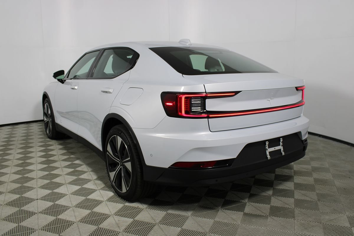 Used 2024 Polestar Polestar 2 AWD/4WD image 4