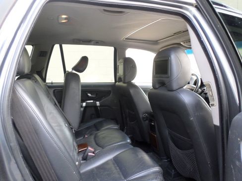 Used 2007 Volvo XC90 3.2 AWD/4WD image 9