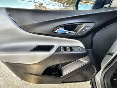 Used 2024 Chevrolet Equinox LS image 21