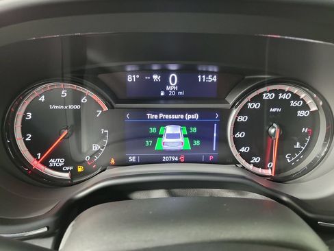 Certified 2024 Cadillac CT5 V RWD image 28