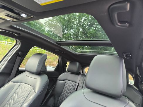 Used 2024 Kia Sportage X-Line w/ X-Line Premium Package AWD/4WD image 11