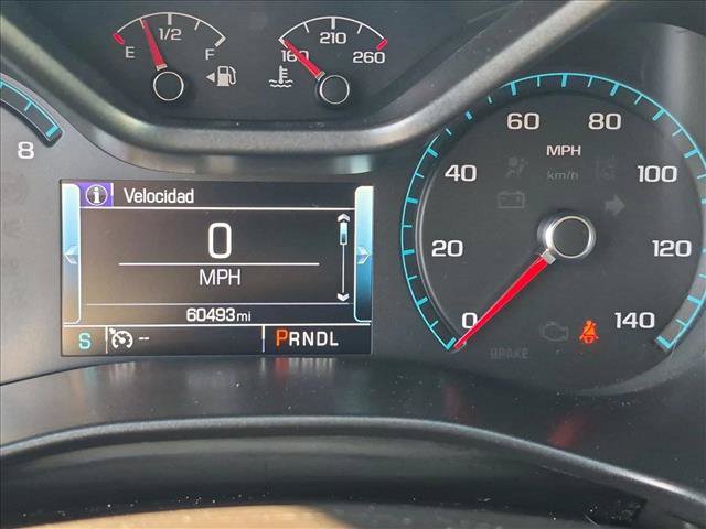 Used 2018 GMC Canyon SLE w/ Nightfall Edition AWD/4WD image 9