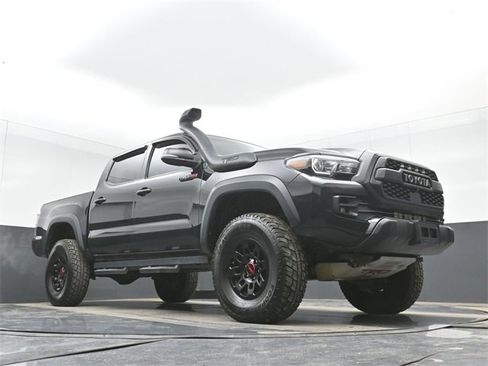 Used 2019 Toyota Tacoma TRD Pro w/ Desert Air Intake Package image 45