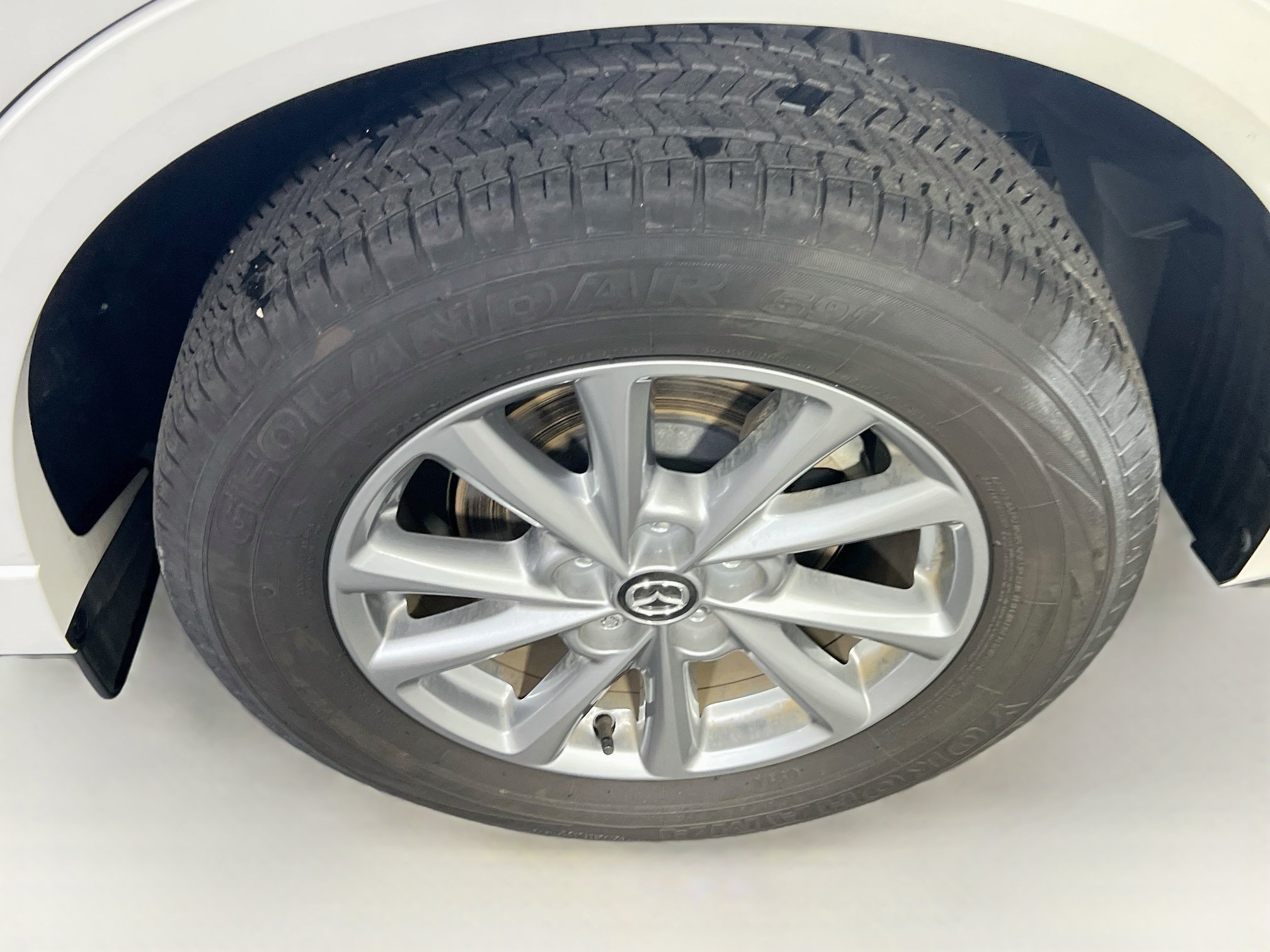 Used 2025 MAZDA CX-5 AWD 2.5 S w/ Select Package image 29