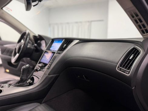 Used 2018 INFINITI Q50 Sport AWD/4WD image 52