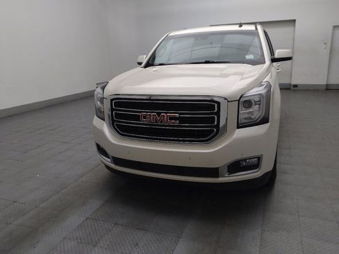 Used 2015 GMC Yukon SLT RWD image 15