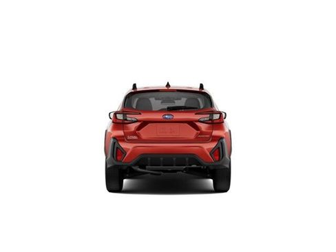 Certified 2025 Subaru Crosstrek 2.5i Limited image 9