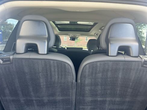 Used 2024 Volvo XC90 B6 Plus w/ Protection Package Premier image 23