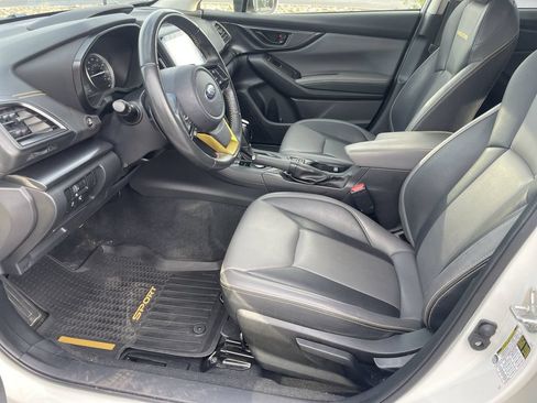 Certified 2023 Subaru Crosstrek 2.5i Sport AWD/4WD image 9