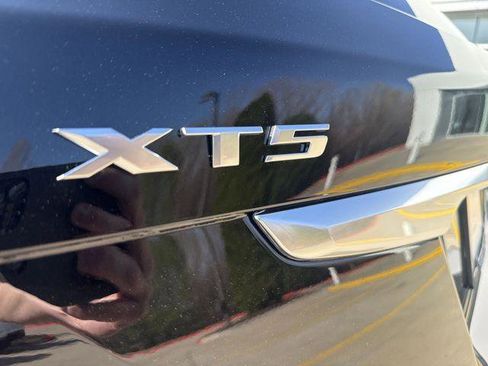 New 2026 Cadillac XT5 Premium Luxury image 19