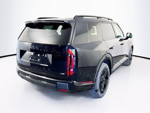 New 2027 Kia Telluride X-Line SX Prestige AWD/4WD image 5