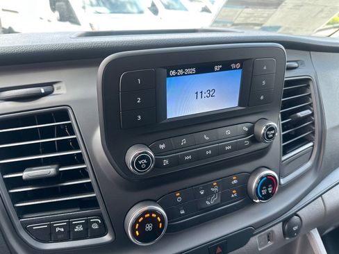 New 2025 Ford Transit 250 250 w/ Load Area Protection Package image 39